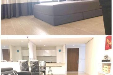 The Sentral Residences