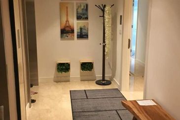 The Sentral Residences