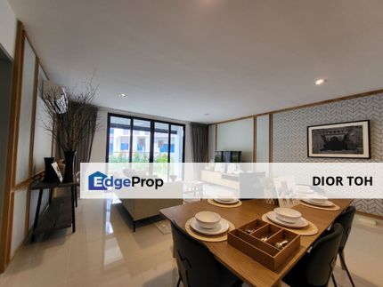 Luxury Low Density Condo @ Damansara Heights, Kuala Lumpur, Damansara Heights