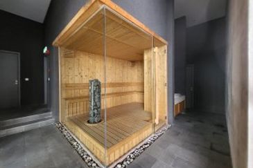 LUXURY TRIPLEX PENTHOUSE w Sky Pool @Bangsar