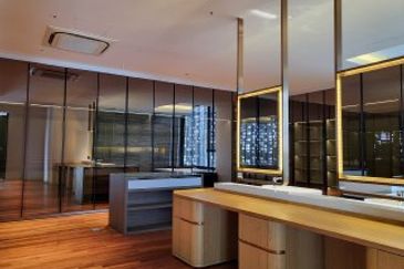 LUXURY TRIPLEX PENTHOUSE w Sky Pool @Bangsar