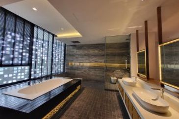 LUXURY TRIPLEX PENTHOUSE w Sky Pool @Bangsar