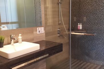 The Sentral Residences