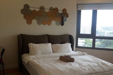 The Sentral Residences