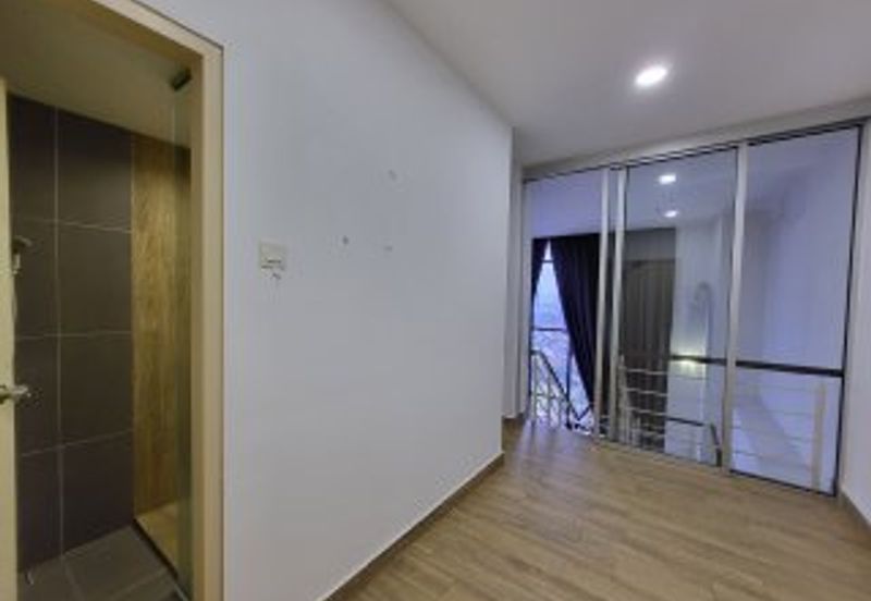 Emerald Avenue Soho Duplex Office @ Selayang , Near KL