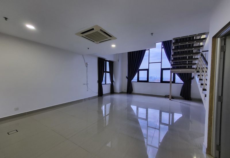 Emerald Avenue Soho Duplex Office @ Selayang , Near KL