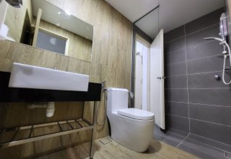 Emerald Avenue Soho Duplex Office @ Selayang , Near KL