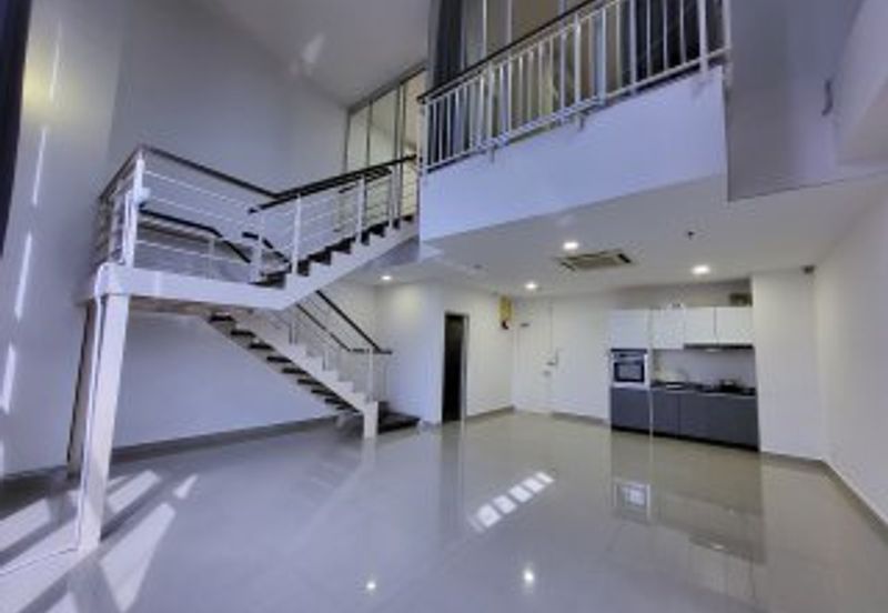 Emerald Avenue Soho Duplex Office @ Selayang , Near KL