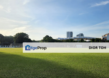 Bungalow Land@Seri Beringin,Damansara Heights , Kuala Lumpur, Damansara