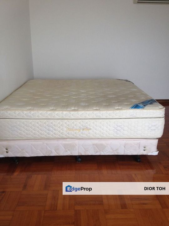 Sri Wangsaria @ Bangsar | 4 BR + 4 Bath, Kuala Lumpur, Bangsar