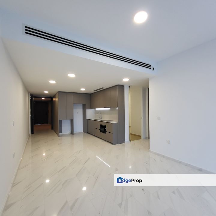 New Luxury Condo Eaton Residence @ KLCC , Kuala Lumpur, KLCC