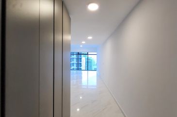 Eaton Residences