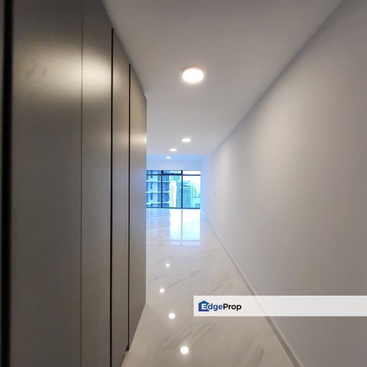 New Luxury Condo Eaton Residence @ KLCC , Kuala Lumpur, KLCC