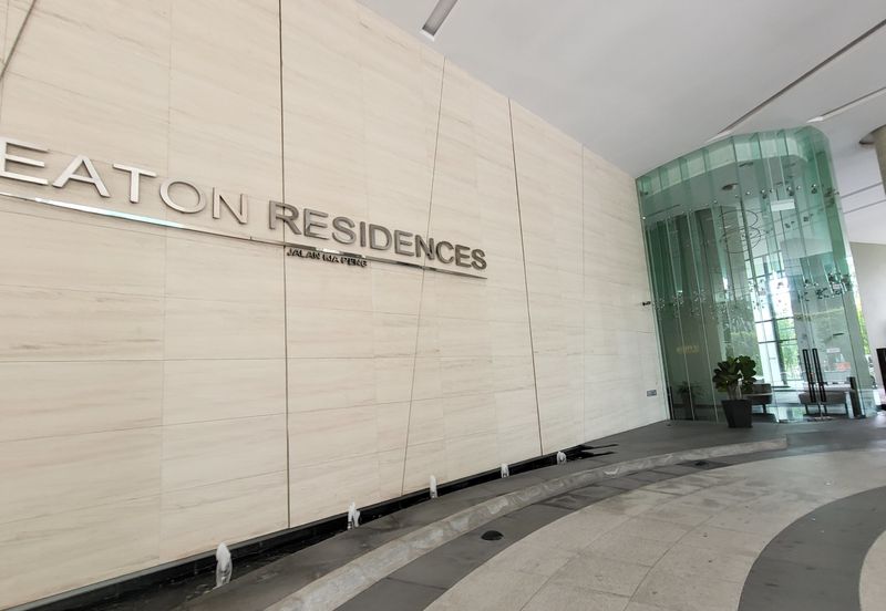Eaton Residences