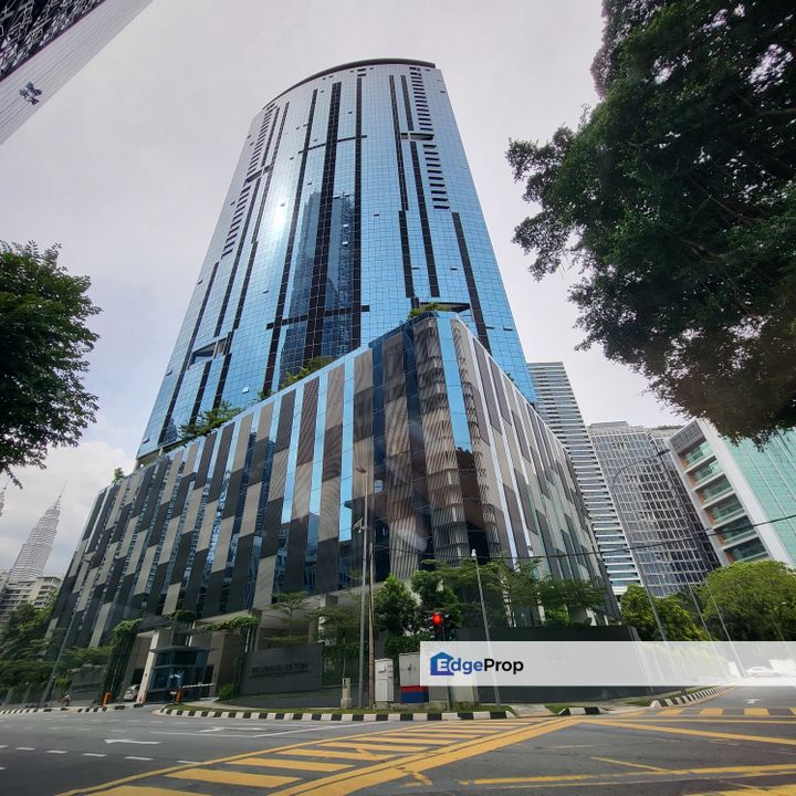 New Luxury Condo Eaton Residence @ KLCC , Kuala Lumpur, KLCC