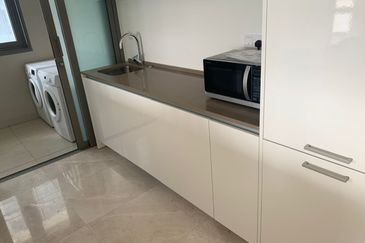 The Sentral Residences