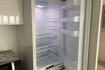 The Sentral Residences