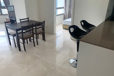 The Sentral Residences