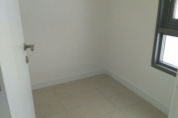 The Sentral Residences