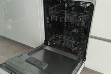 The Sentral Residences