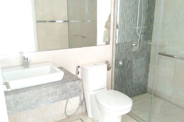 The Sentral Residences