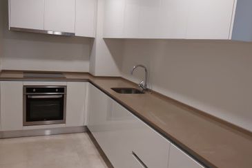 The Sentral Residences