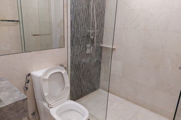 The Sentral Residences