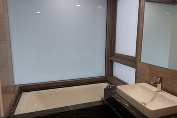 The Sentral Residences