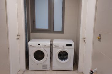 The Sentral Residences