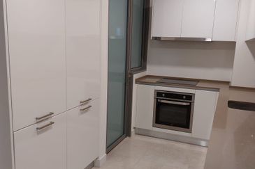 The Sentral Residences