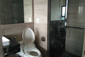 The Sentral Residences