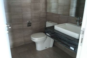 The Sentral Residences