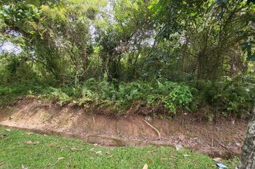 Damansara Heights (Bukit Damansara)