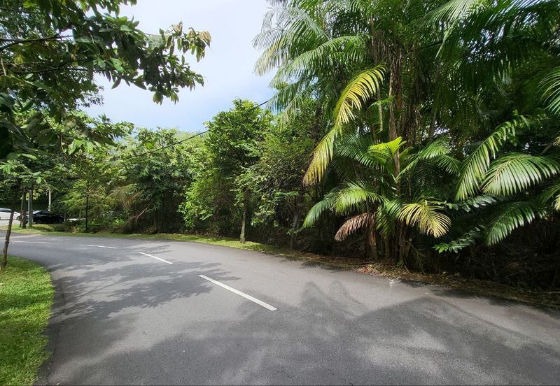 Damansara Heights (Bukit Damansara)