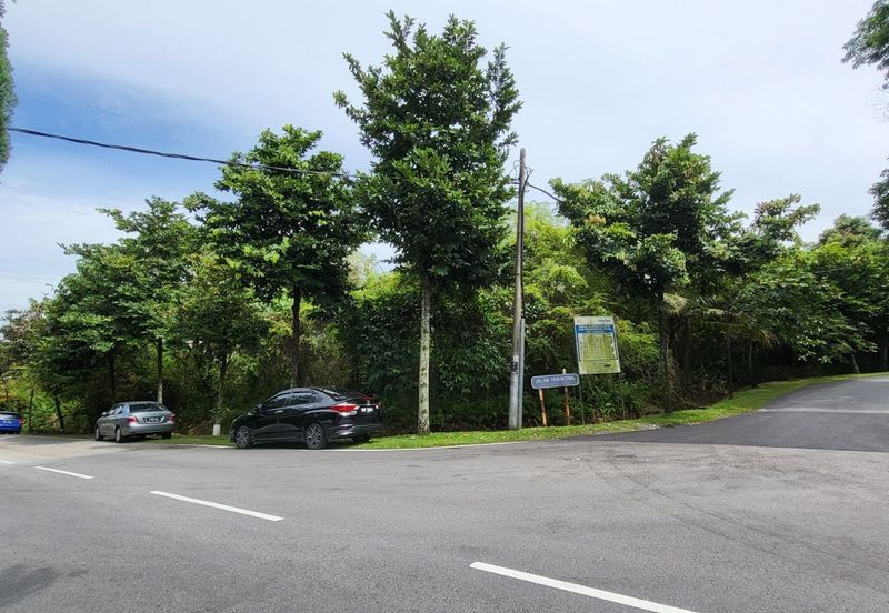 Damansara Heights (Bukit Damansara)