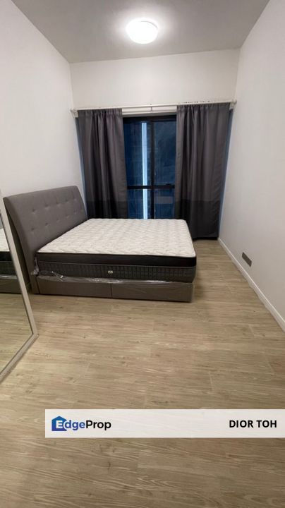 FOR RENT: M City with Garden View @ Ampang , Kuala Lumpur, Ampang