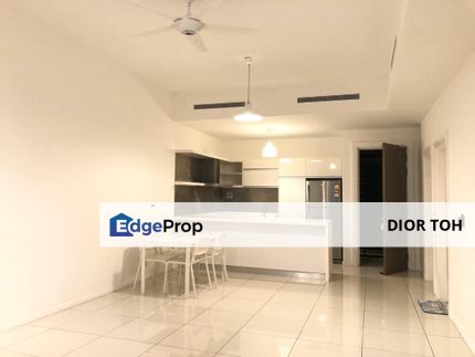 FOR RENT: M City with Garden View @ Ampang , Kuala Lumpur, Ampang