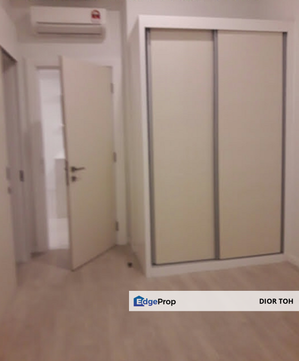 M City @ Ampang | 2BR 2B Garden View , Kuala Lumpur, Ampang