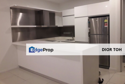 M City @ Ampang | 2BR 2B Garden View , Kuala Lumpur, Ampang