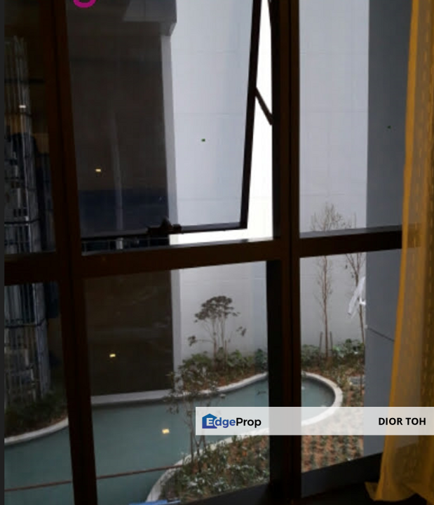 M City @ Ampang | 2BR 2B Garden View , Kuala Lumpur, Ampang