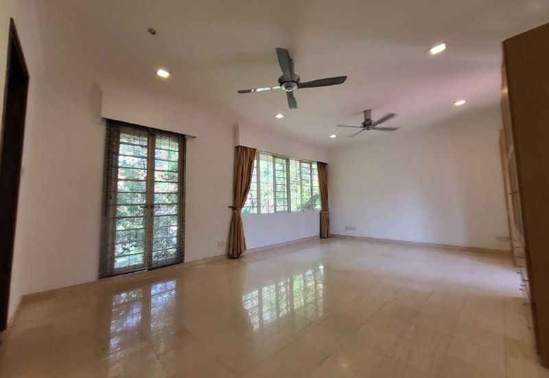 2 Storey Beautiful Detached w Pool @Ampang Hilir