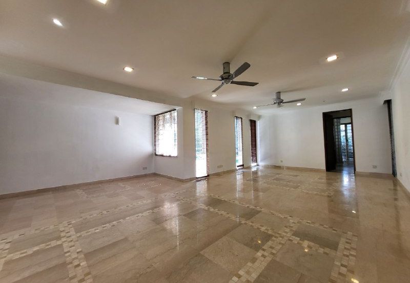 2 Storey Beautiful Detached w Pool @Ampang Hilir