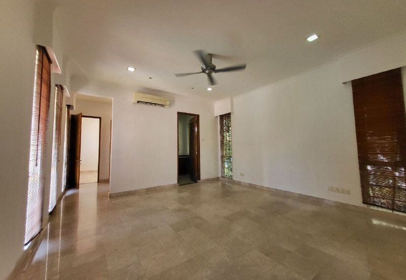 2 Storey Beautiful Detached w Pool @Ampang Hilir