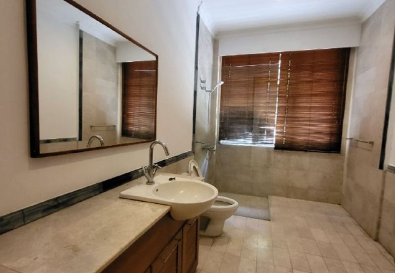 2 Storey Beautiful Detached w Pool @Ampang Hilir