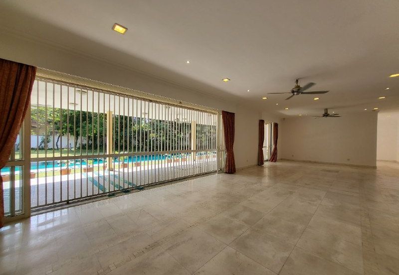 2 Storey Beautiful Detached w Pool @Ampang Hilir