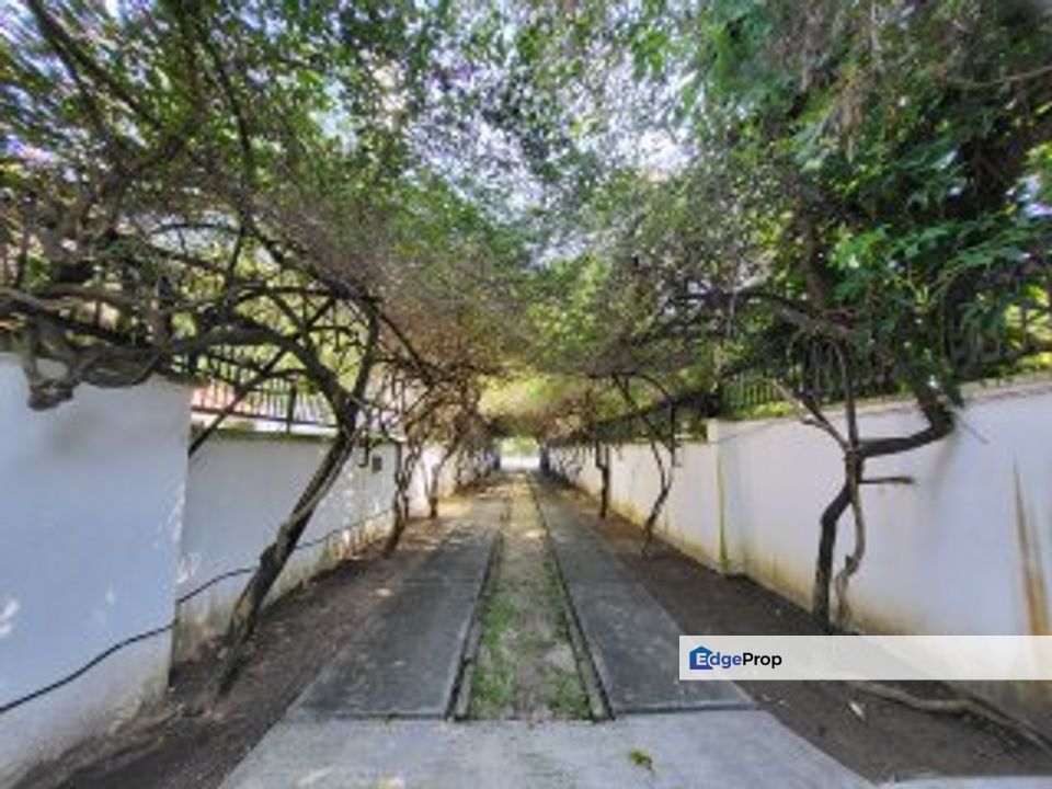 2 Storey Beautiful Detached w Pool @Ampang Hilir, Kuala Lumpur, Ampang Hilir