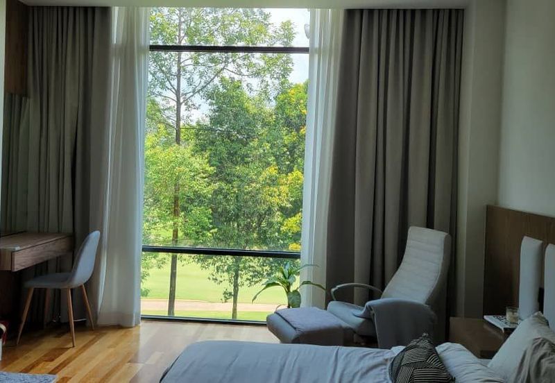 East Residence @ KLGCC