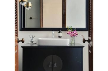 East Residence @ KLGCC