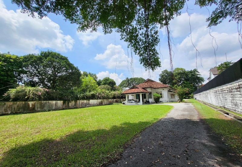 FOR SALE: 2 Adjoining Lot @ Ampang Hilir / U-Thant