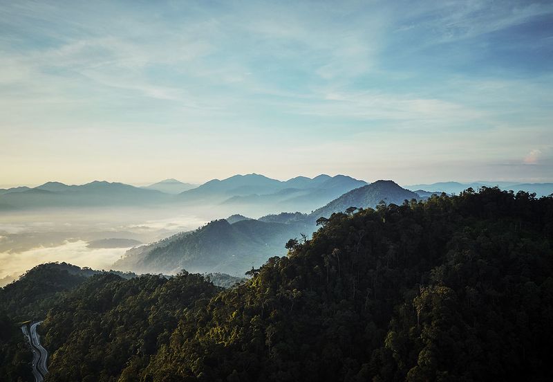 TwinPines Serviced Suites @ Tropicana Grandhill